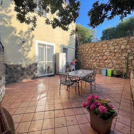 Bilocale Con Spazio Esterno Casa Azara Esterno foto
